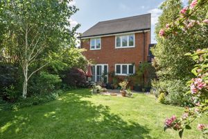 Rear To House- click for photo gallery